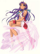 Utena Anthy Artwork 23