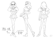 Nanami01.jpg (5.37 MB) Character Design