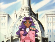 Series ep39 306.jpg (79 KB) Anthy as she departs Ohtori Academy