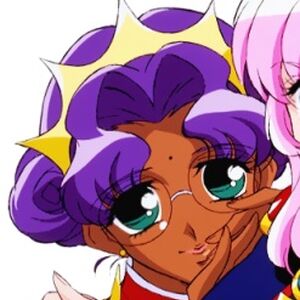 Wallpaper Anthy Himemiya Revolutionary Girl Utena Wiki Fandom For Android Free