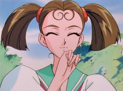 Keiko Sonoda Revolutionary Girl Utena Wiki Fandom