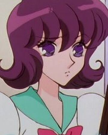 Mari Hozumi Revolutionary Girl Utena Wiki Fandom