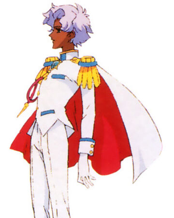 Prince Dios Revolutionary Girl Utena Wiki Fandom