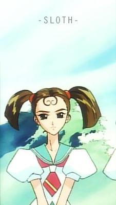 Keiko Sonoda Revolutionary Girl Utena Wiki Fandom