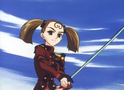 Keiko Sonoda Revolutionary Girl Utena Wiki Fandom