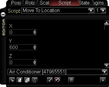 PE Script-MoveToLocation