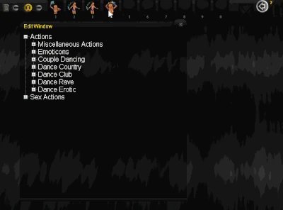 QuickBarRemoveAction