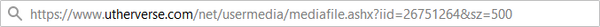 Url image