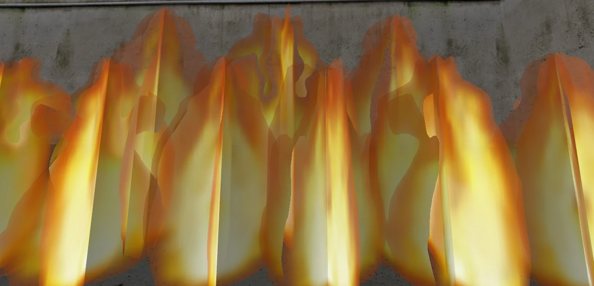 Firewall | Utherverse Wiki | Fandom