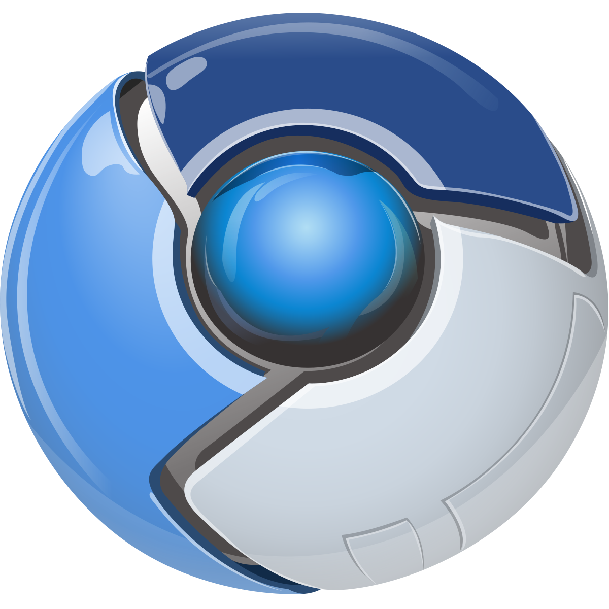 Chromium (web browser) - Wikipedia