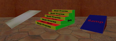 Ramps