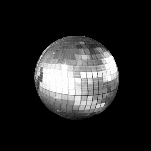 Mirrored Disco Ball Utherverse Wiki Fandom