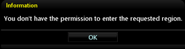 Nopermission