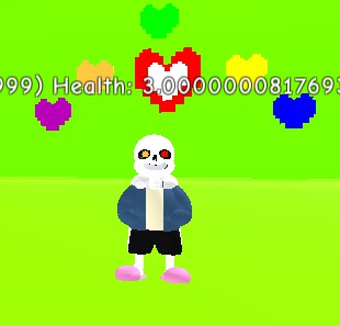 Other Sans Multiverse - Roblox
