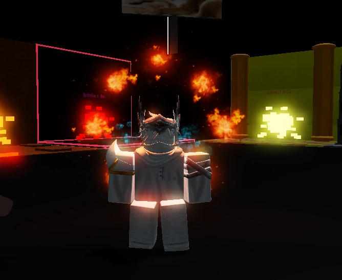 CategoryArmour UTMM Calamity Wiki Fandom