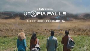 Utopia Falls