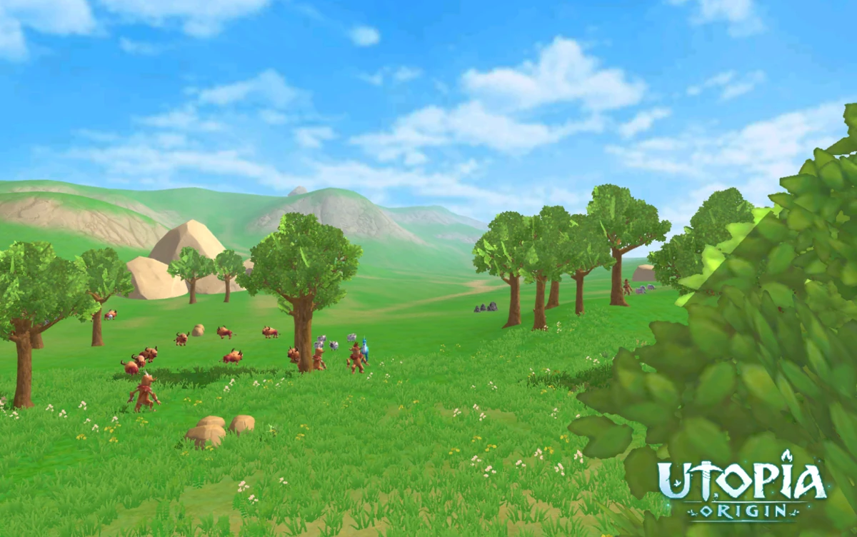 CategoryAll Items UtopiaOrigin Wiki Fandom