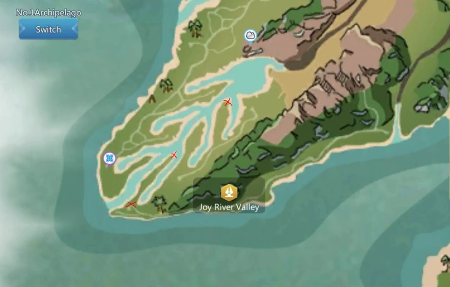 Chili UtopiaOrigin Wiki Fandom