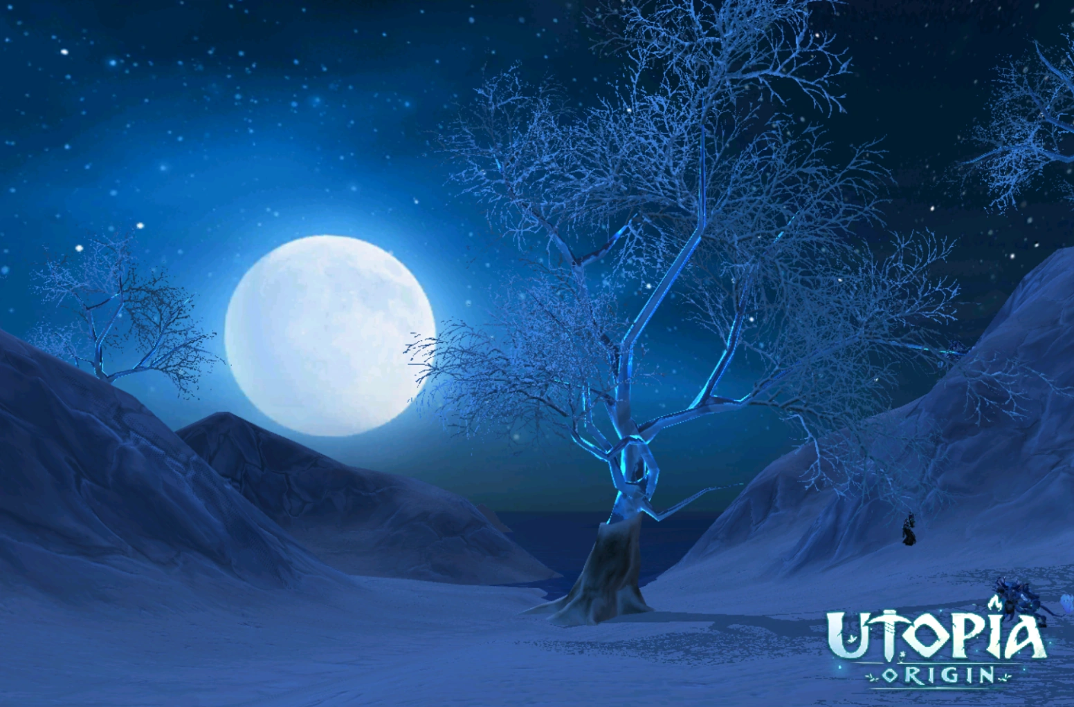 Northrend | Utopia:Origin Wiki | Fandom