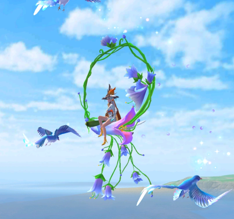 Pearl Mount UtopiaOrigin Wiki Fandom