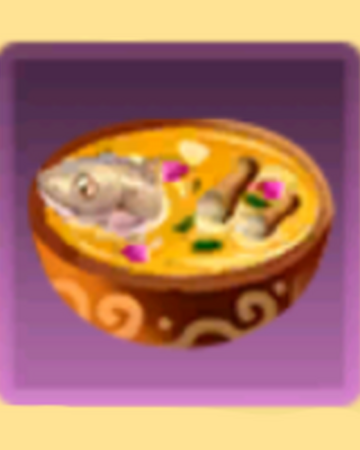 Luxurious Feast Utopia Origin Wiki Fandom