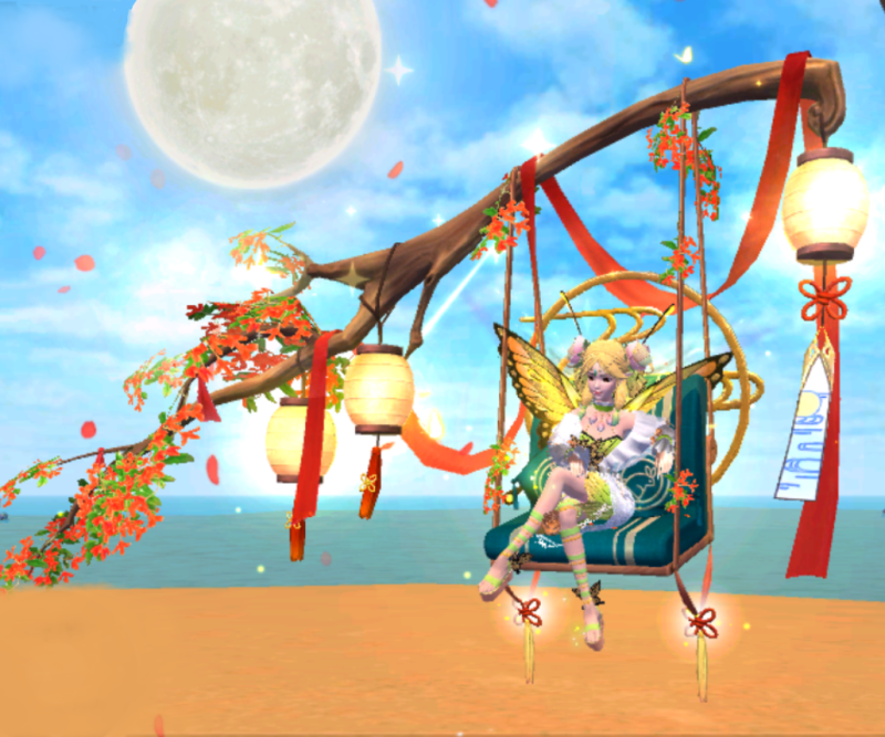 Maesa UtopiaOrigin Wiki Fandom