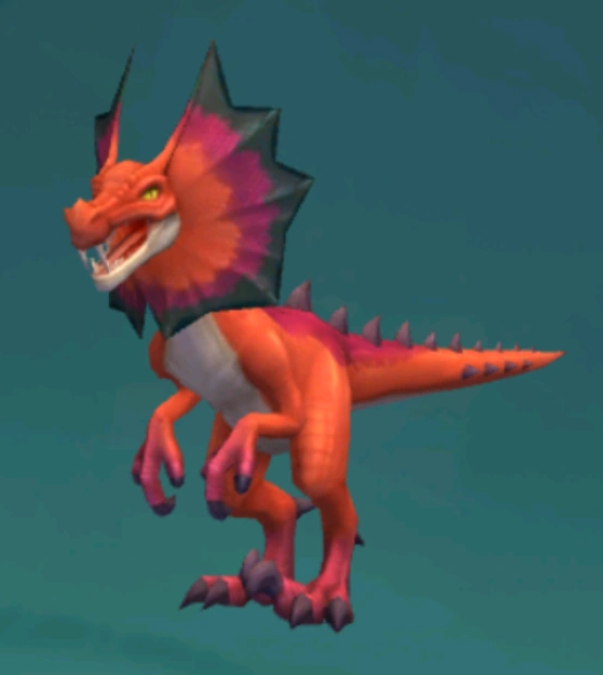 Venom Dragon Mount UtopiaOrigin Wiki Fandom