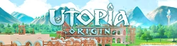 Utopia:Origin Wiki