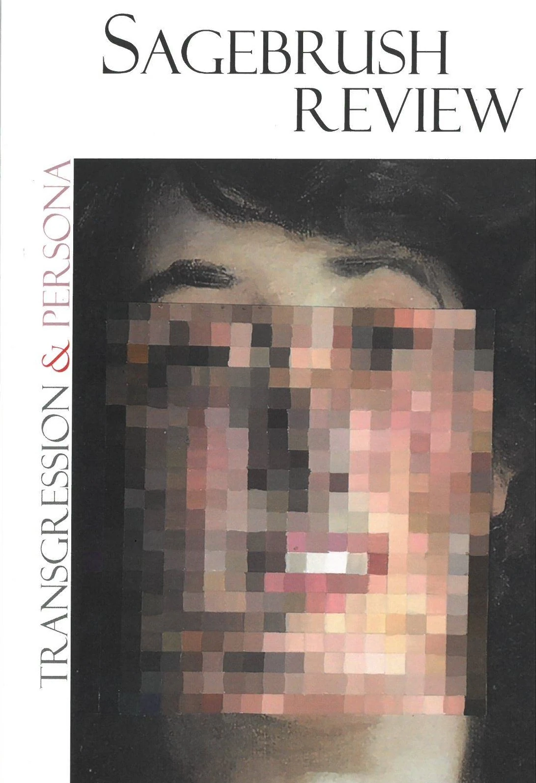 Sagebrush Review Volumes 13 & 14 Rowdypedia Fandom