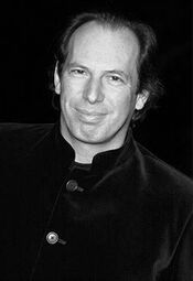 Hans zimmer