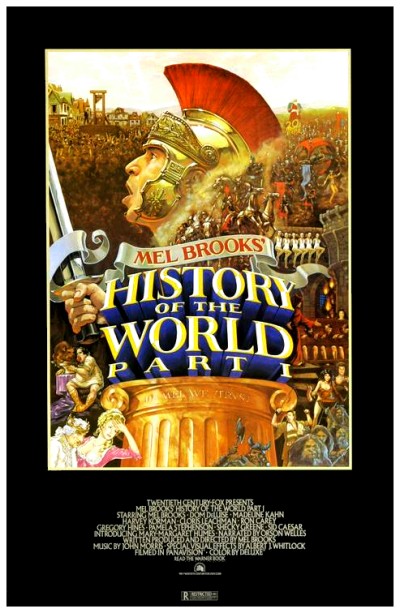 History of the world part 1 full movie watch online free new arrivals