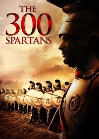 300 Spartans, Adult Movies Wiki