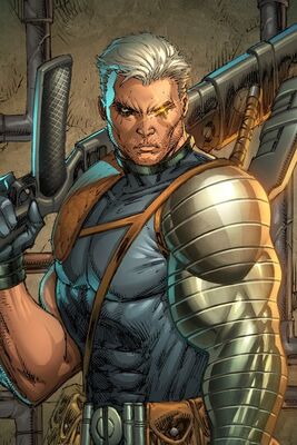 Cable