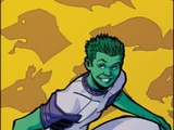 Beast Boy