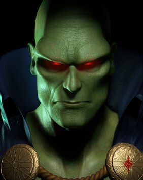 MartianManhunter01