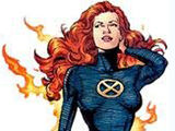 Jean Grey