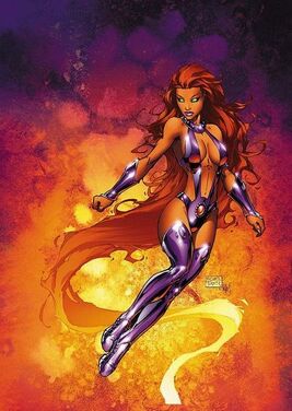 Starfire