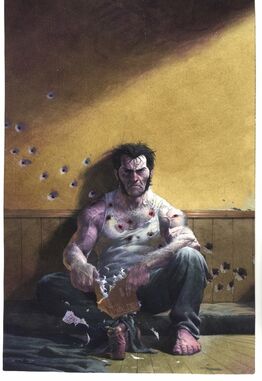 Wolverine5