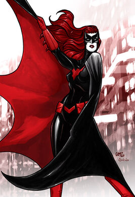 Batwoman