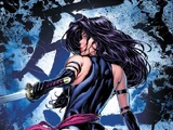 Psylocke