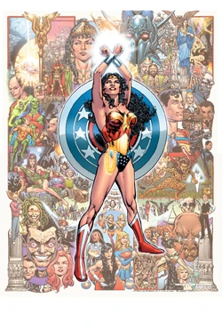 Wonder Woman