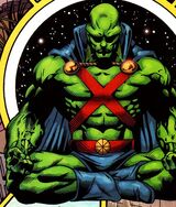 MartianManhunter05