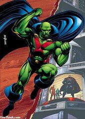 MartianManhunter07