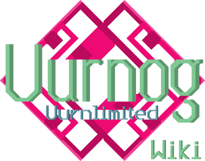 Uurnog Uurnlimited Wiki