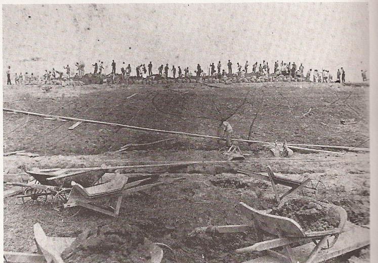 Great Mississippi Flood 1927 Uvadisasters Wiki Fandom