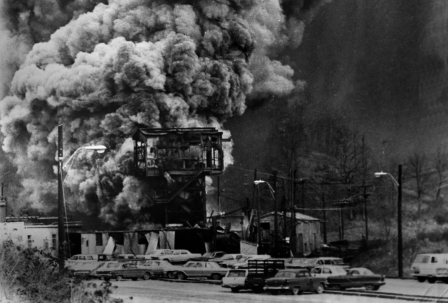 The Farmington Mine Disaster Of 1968 Uvadisasters Wiki Fandom