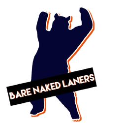 Bare Naked Laners