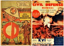 Civil-defense-brochures-1950s