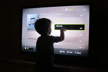 Interactive tv