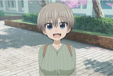 uzaki chan episodio 13